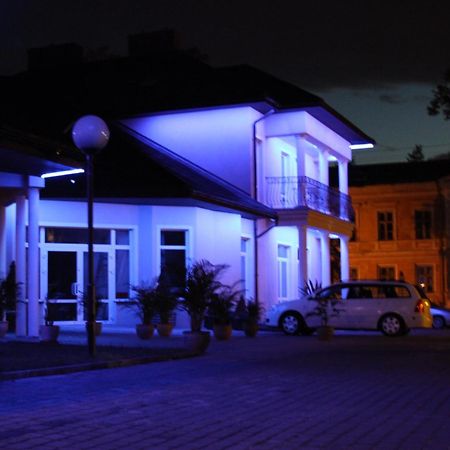 Hotel Polak Zamość 외부 사진