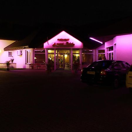 Hotel Polak Zamość 외부 사진
