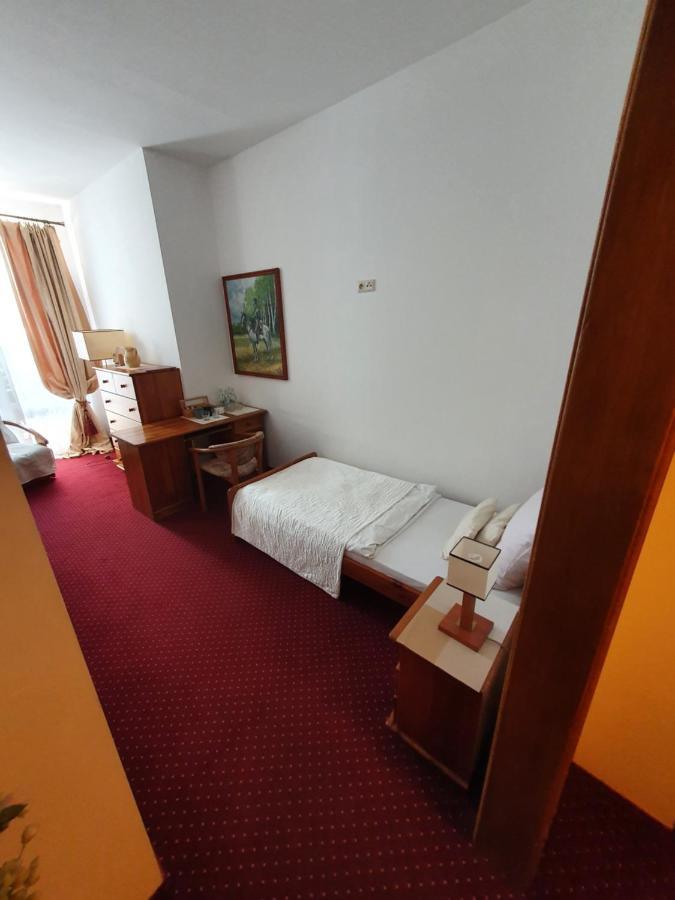 Hotel Polak Zamość 외부 사진