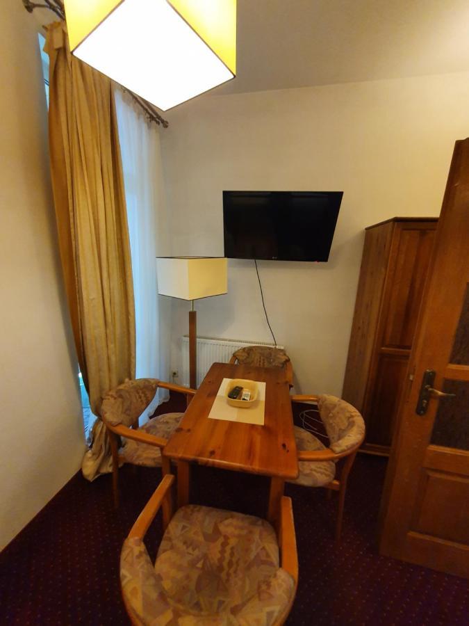 Hotel Polak Zamość 외부 사진