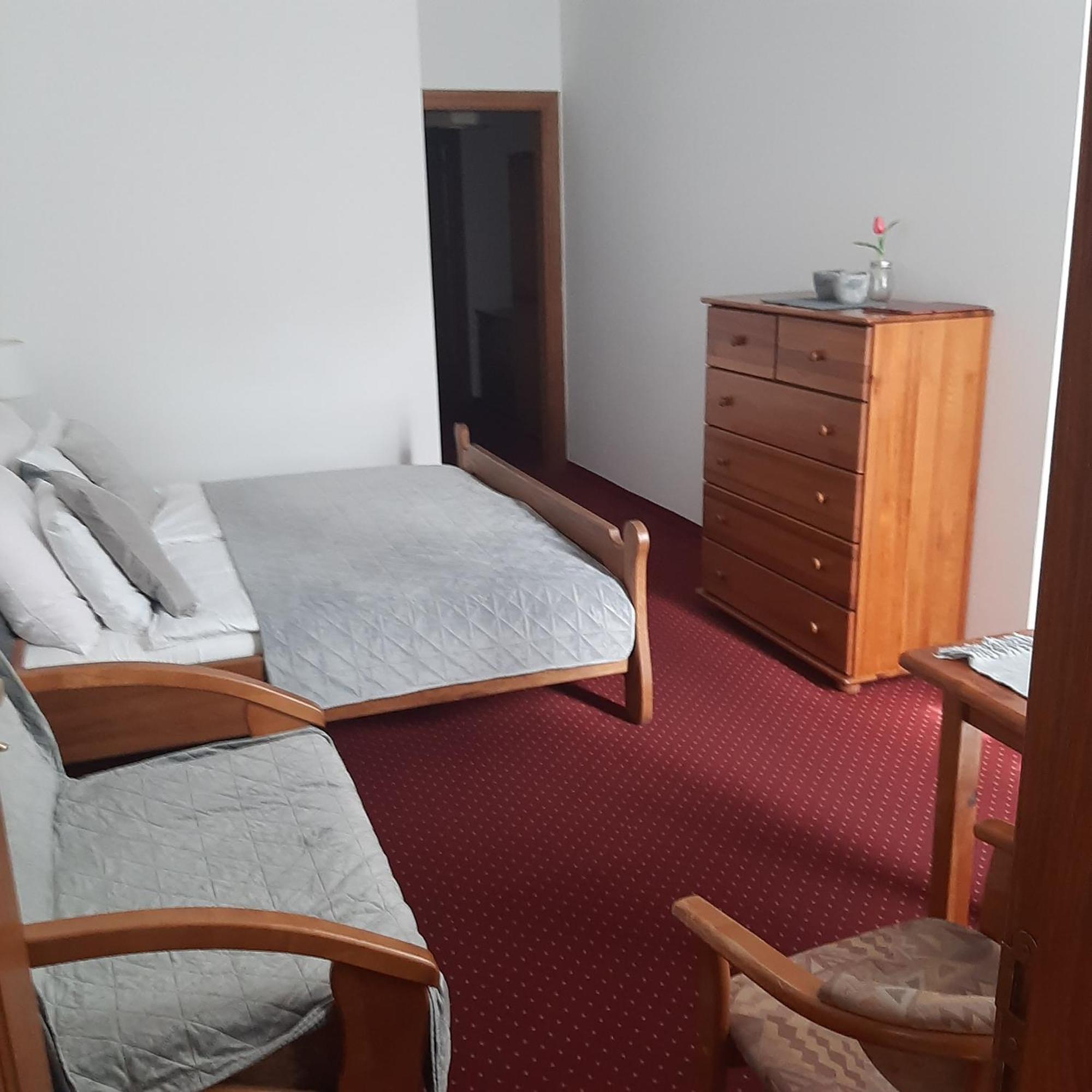 Hotel Polak Zamość 외부 사진