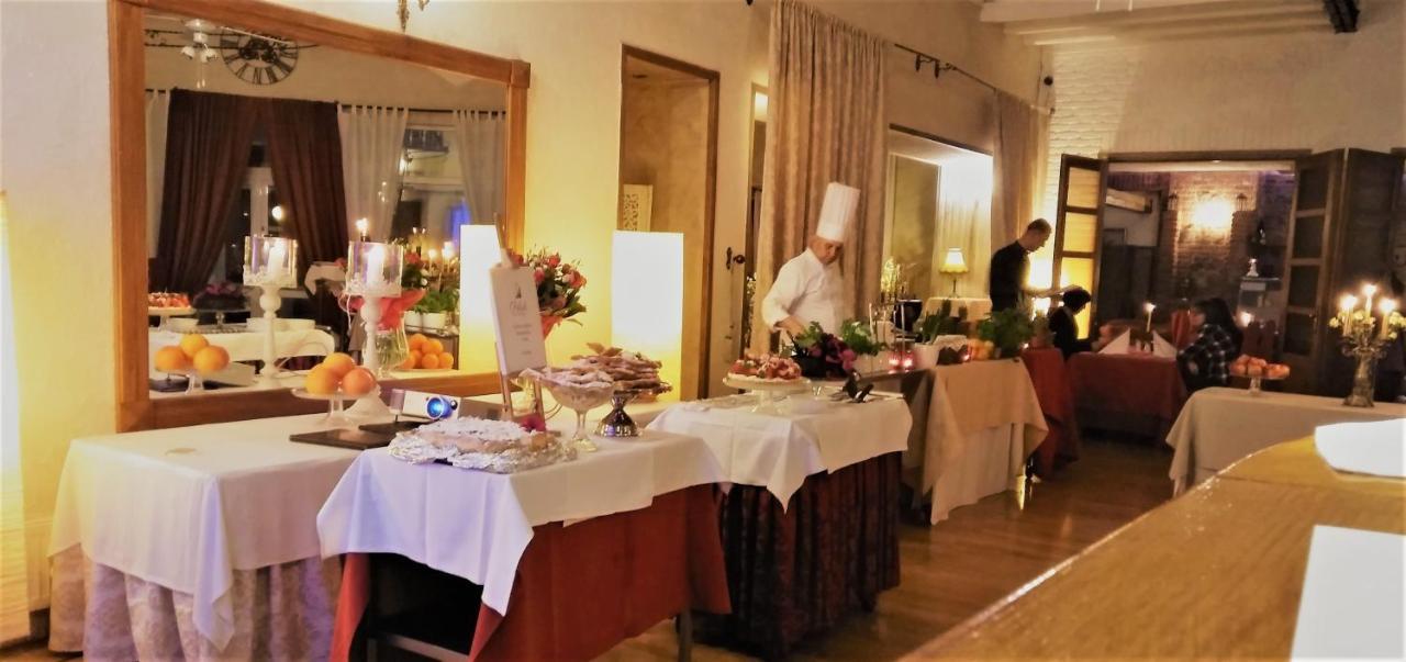 Hotel Polak Zamość 외부 사진