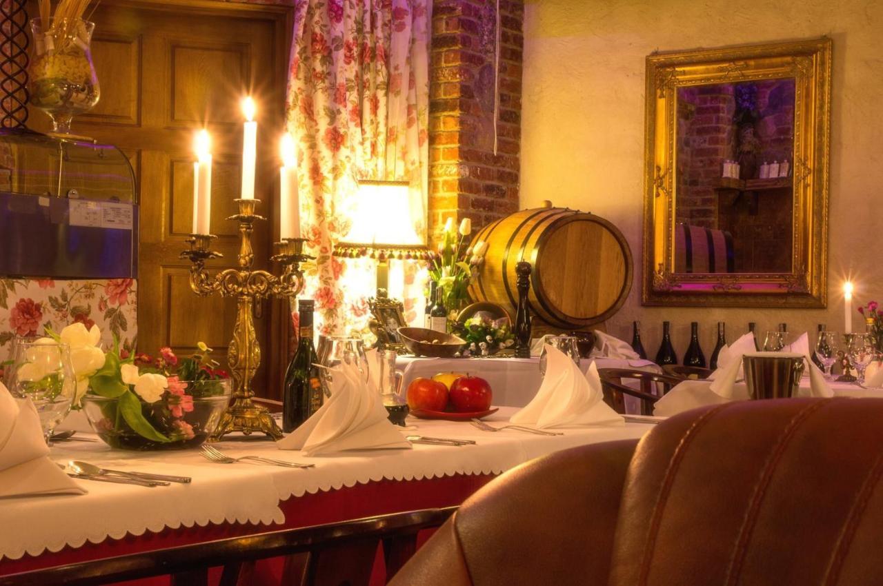 Hotel Polak Zamość 외부 사진