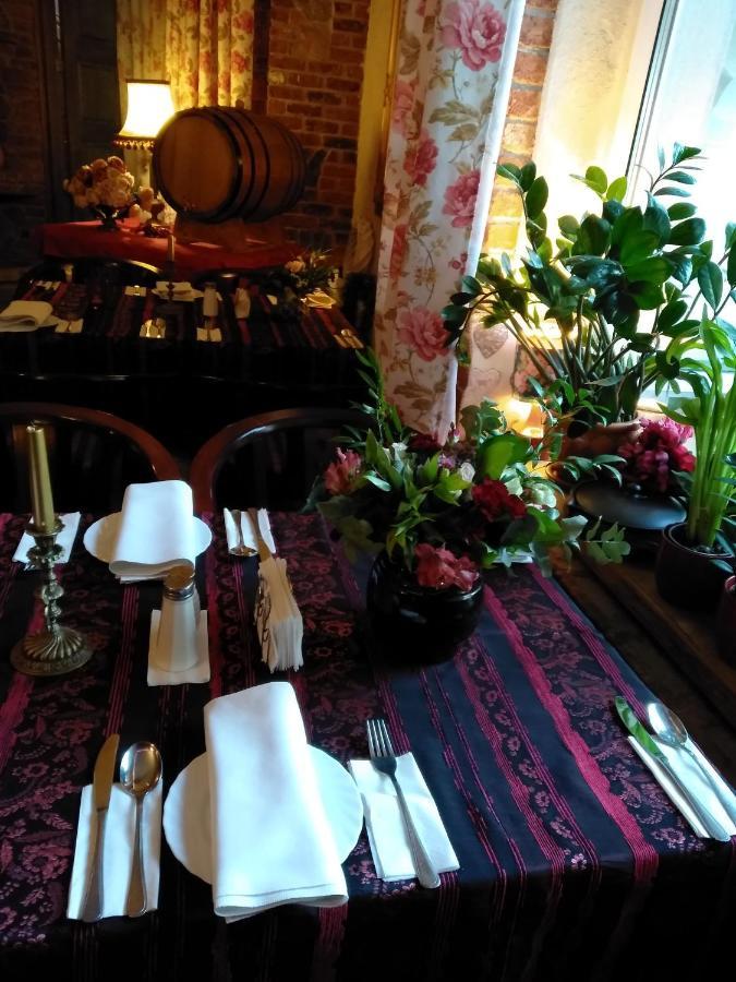 Hotel Polak Zamość 외부 사진