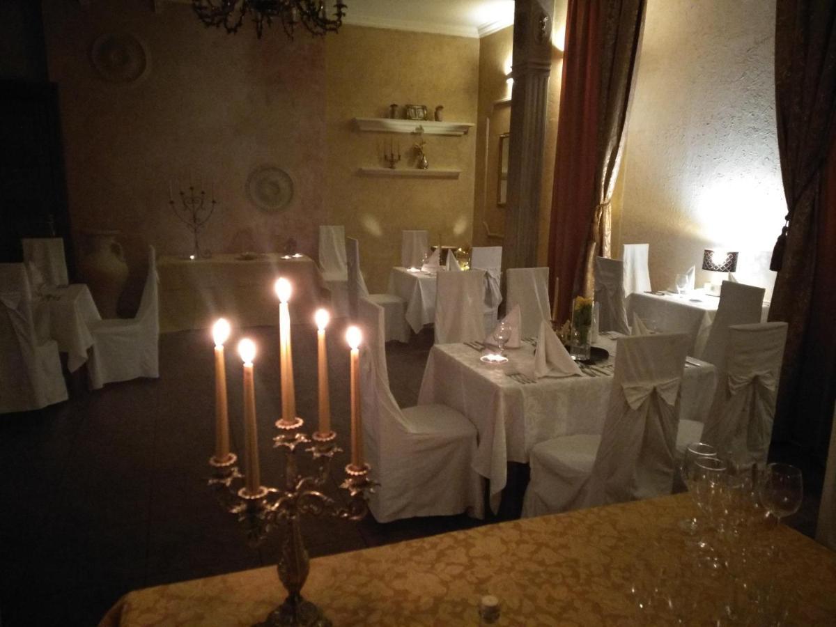 Hotel Polak Zamość 외부 사진