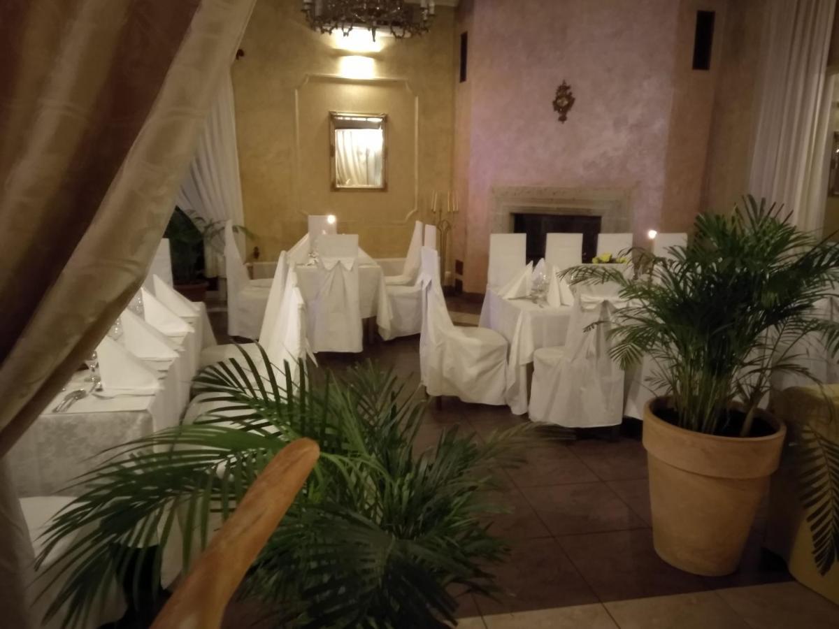 Hotel Polak Zamość 외부 사진