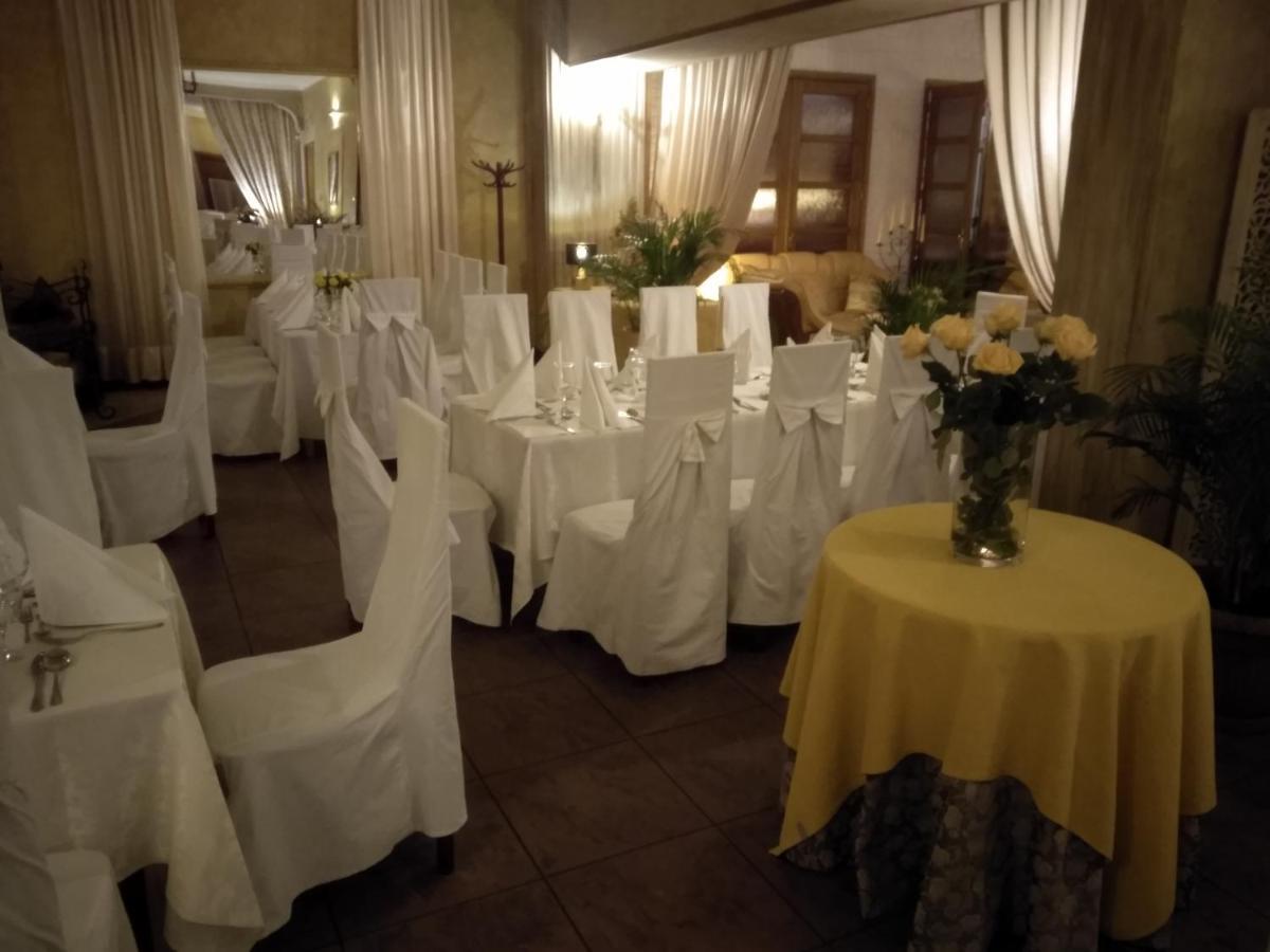 Hotel Polak Zamość 외부 사진