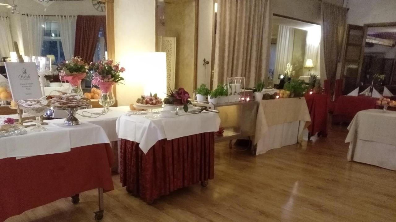 Hotel Polak Zamość 외부 사진
