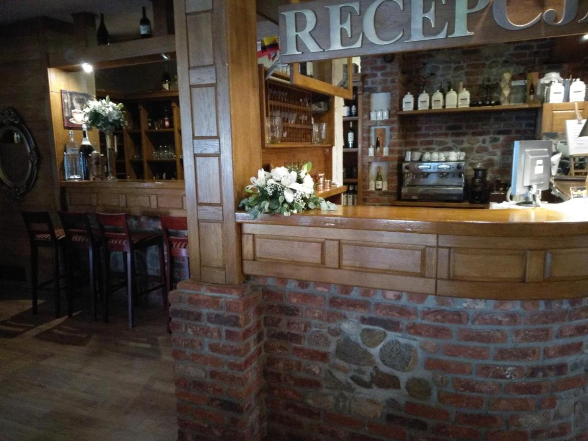 Hotel Polak Zamość 외부 사진