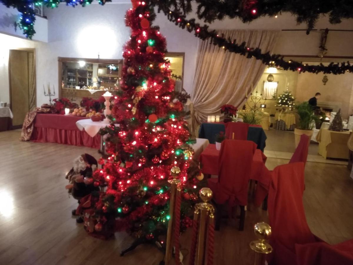 Hotel Polak Zamość 외부 사진