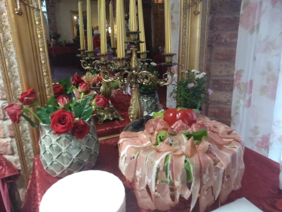 Hotel Polak Zamość 외부 사진