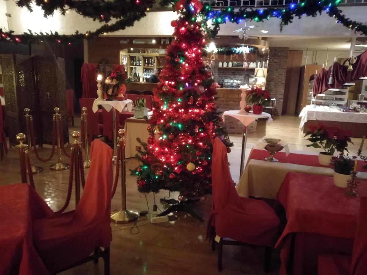 Hotel Polak Zamość 외부 사진