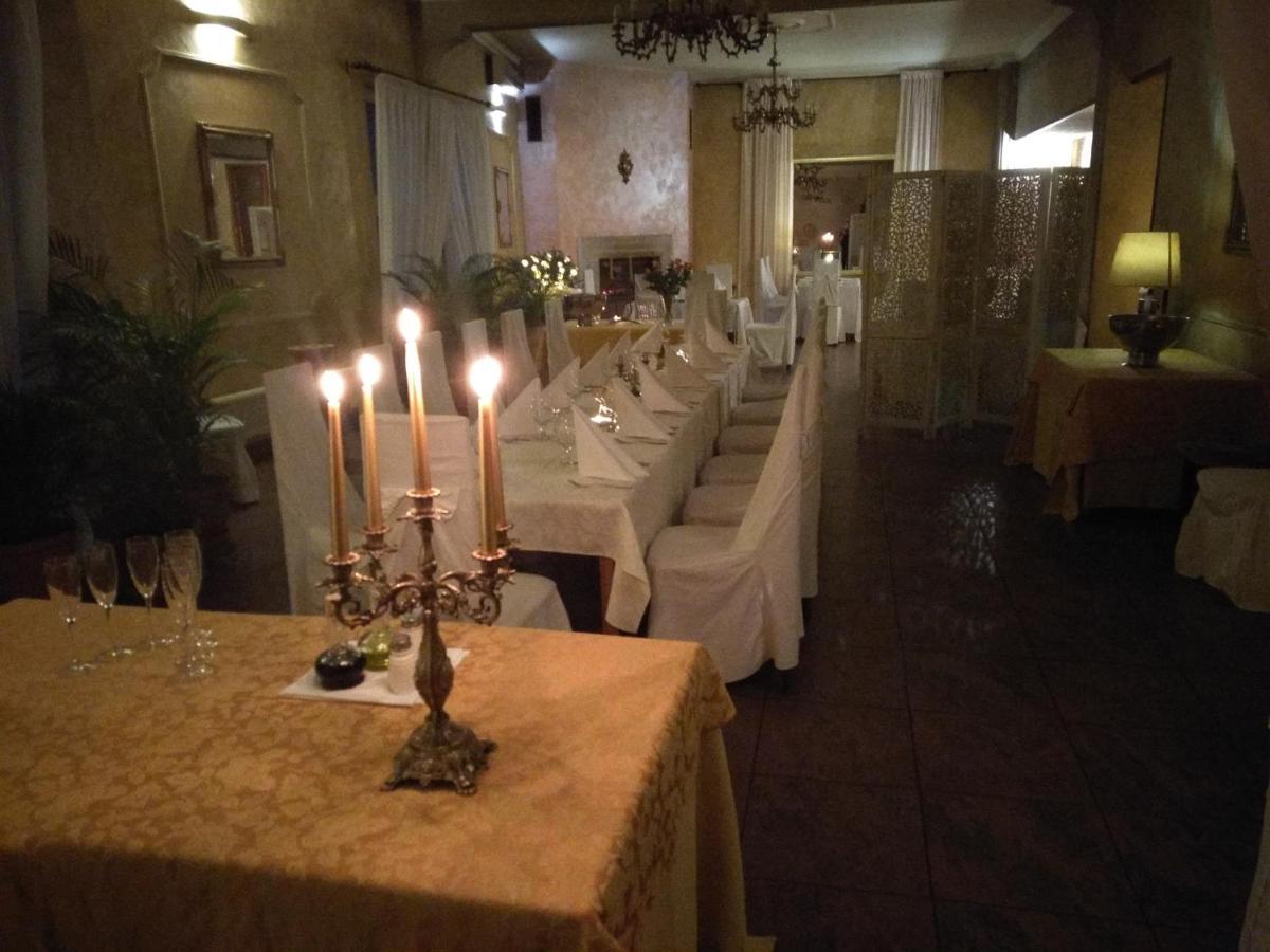 Hotel Polak Zamość 외부 사진
