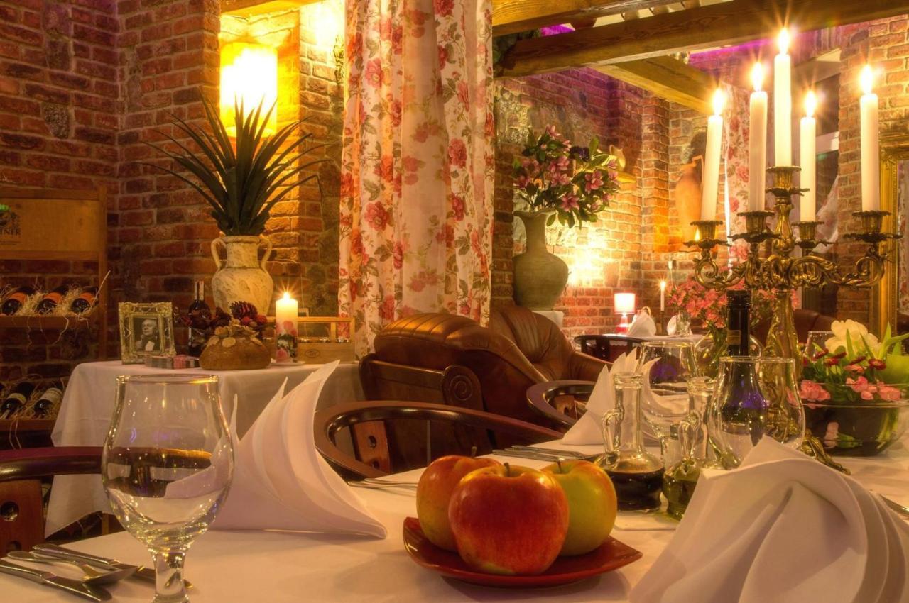 Hotel Polak Zamość 외부 사진