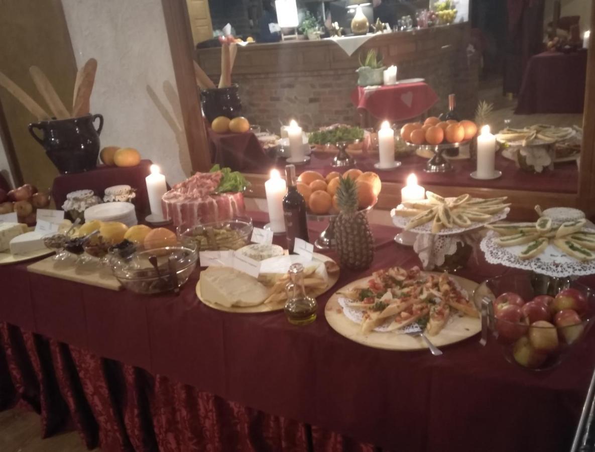 Hotel Polak Zamość 외부 사진