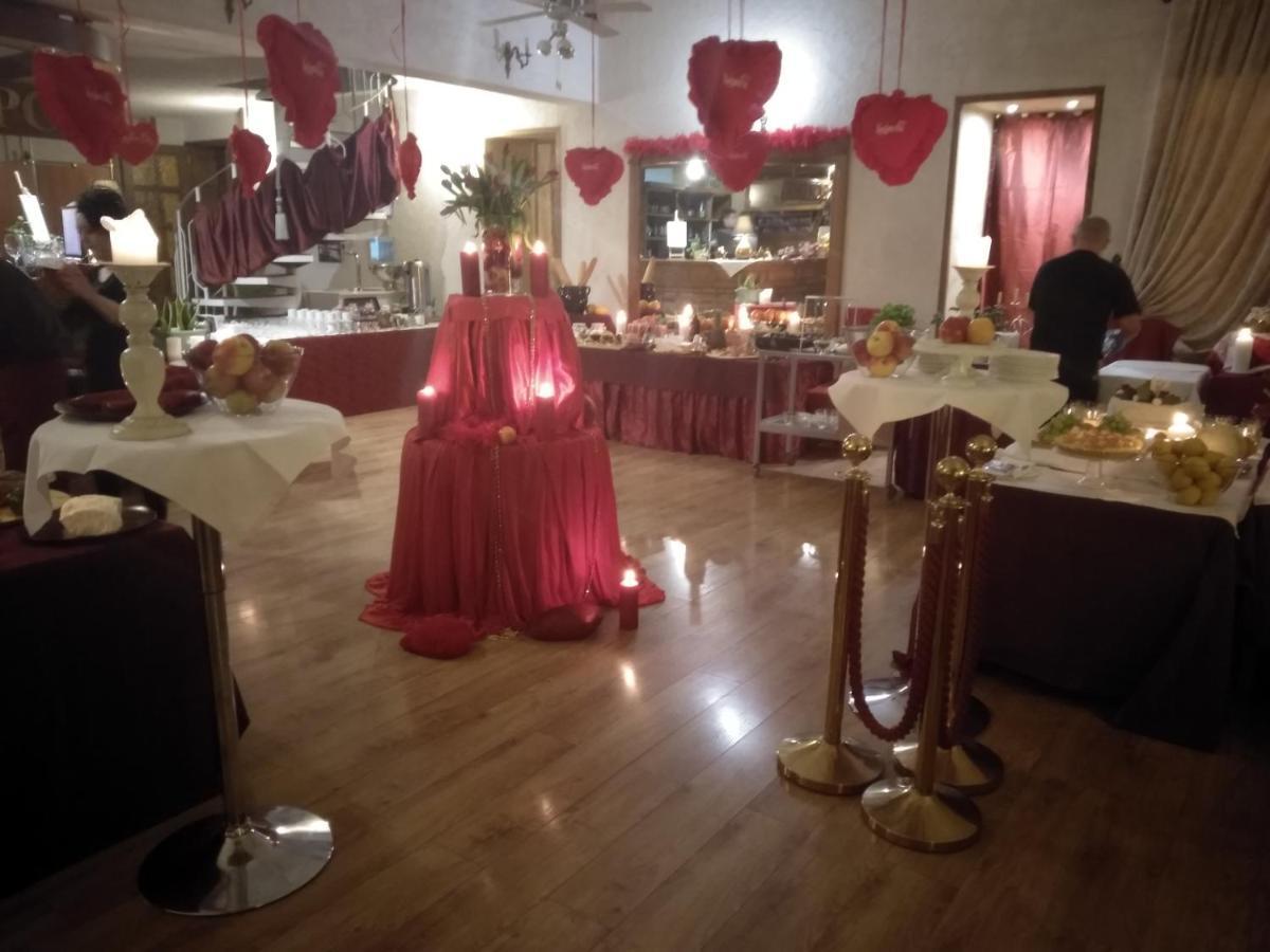 Hotel Polak Zamość 외부 사진