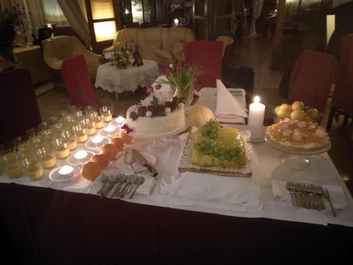 Hotel Polak Zamość 외부 사진